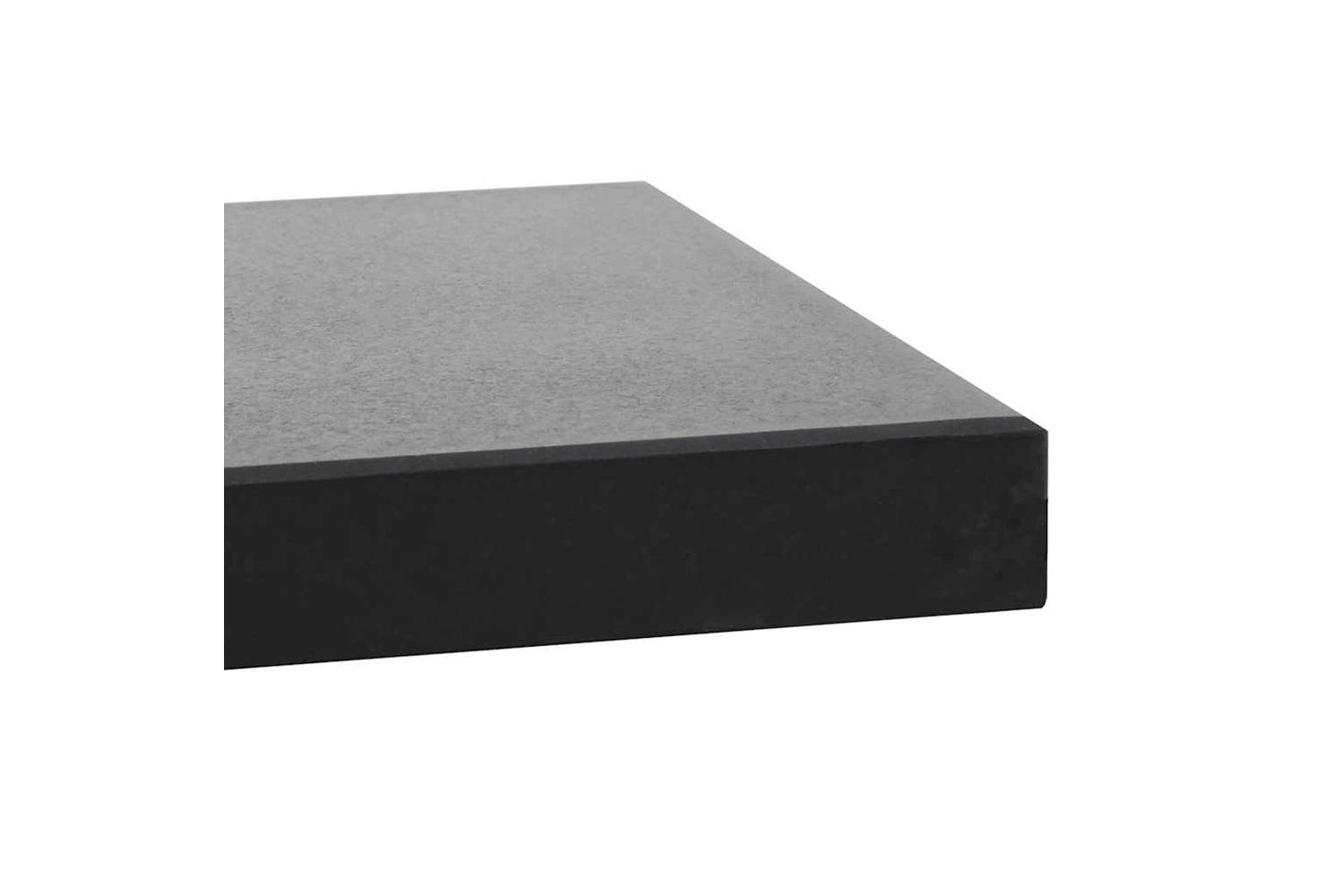 Vidaxl 45066 Parasol Base Granite 20 Kg Square Black-6