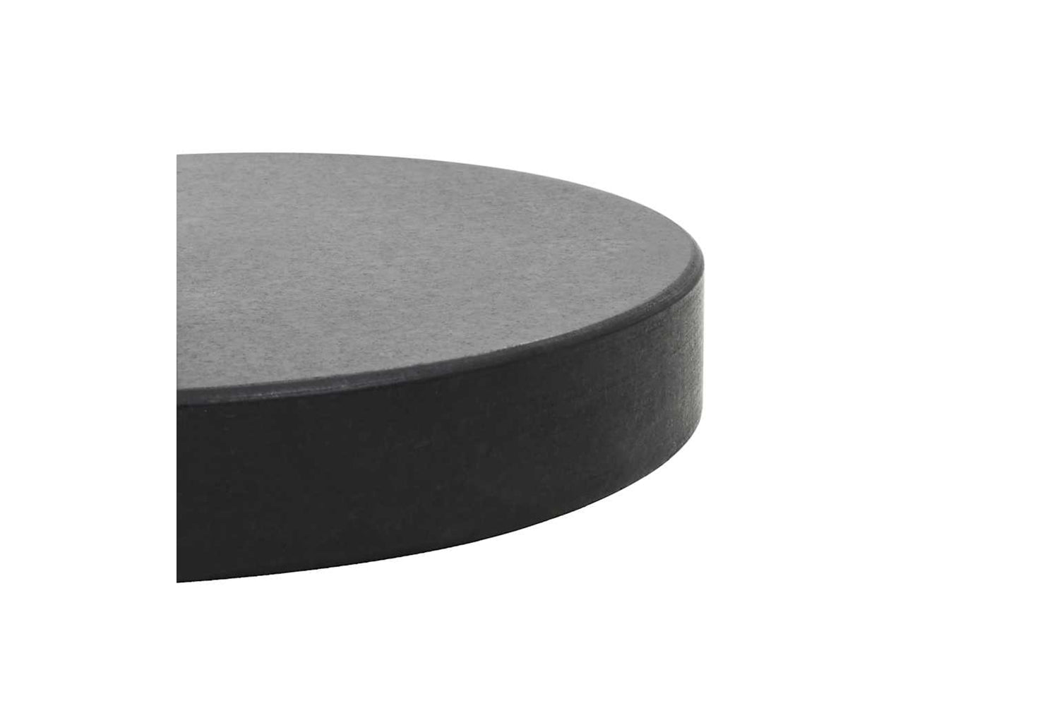 Vidaxl 45064 Parasol Base Granite 28.5 Kg Round Black-6