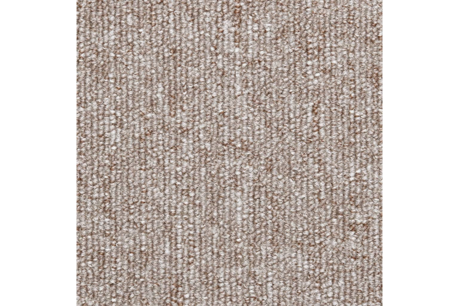 vidaXL 133878 Carpet Stair Treads 15 Pcs Light Brown 56x17x3cm-6