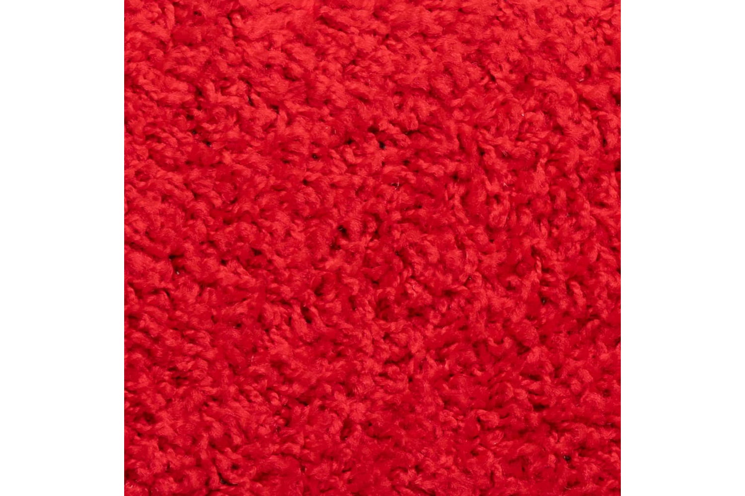 vidaXL 133899 Carpet Stair Treads 15 Pcs Red 56x17x3cm-6