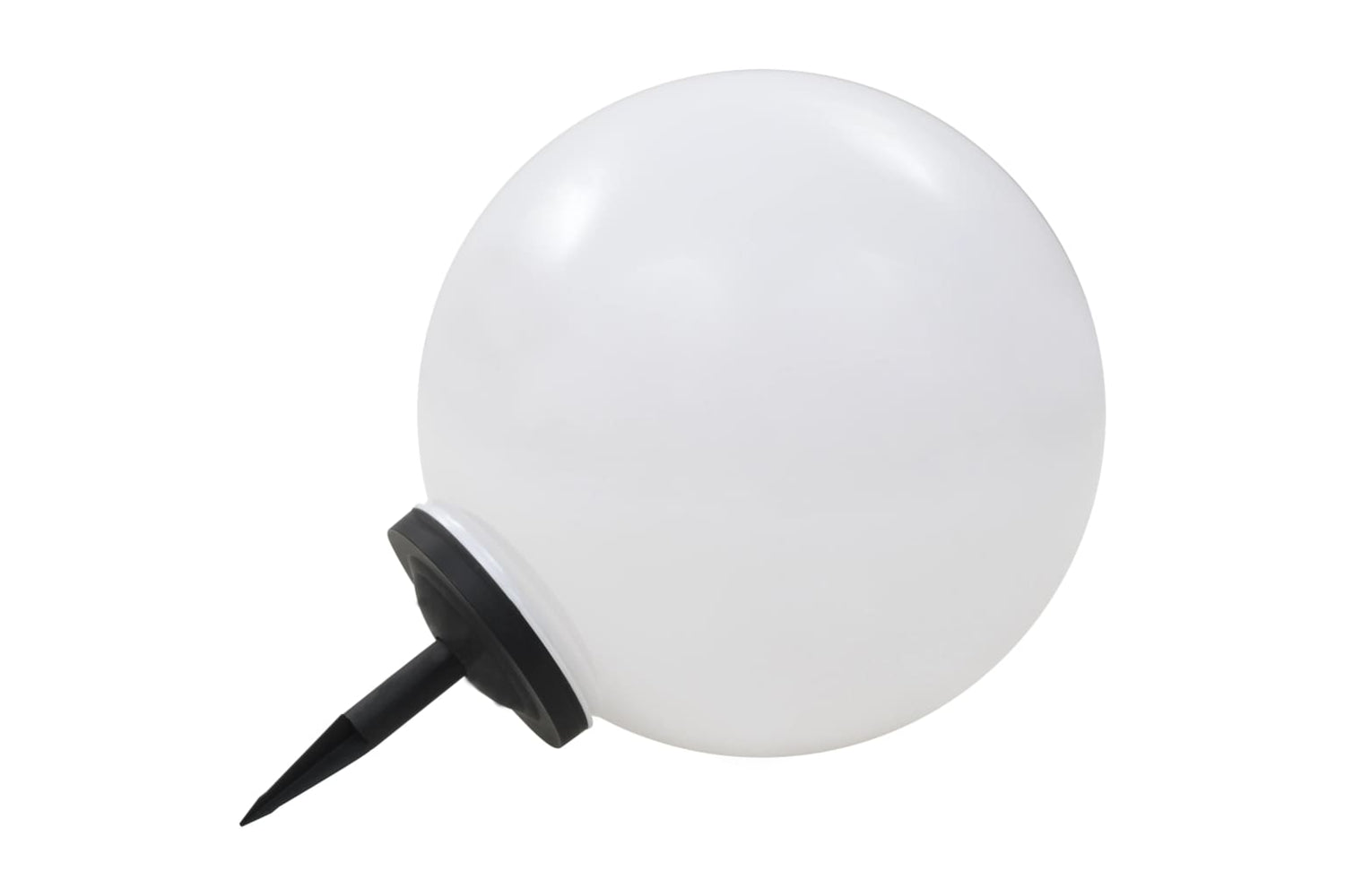 vidaXL 44461 Outdoor Solar Lamp Led Spherical 50cm Rgb-3