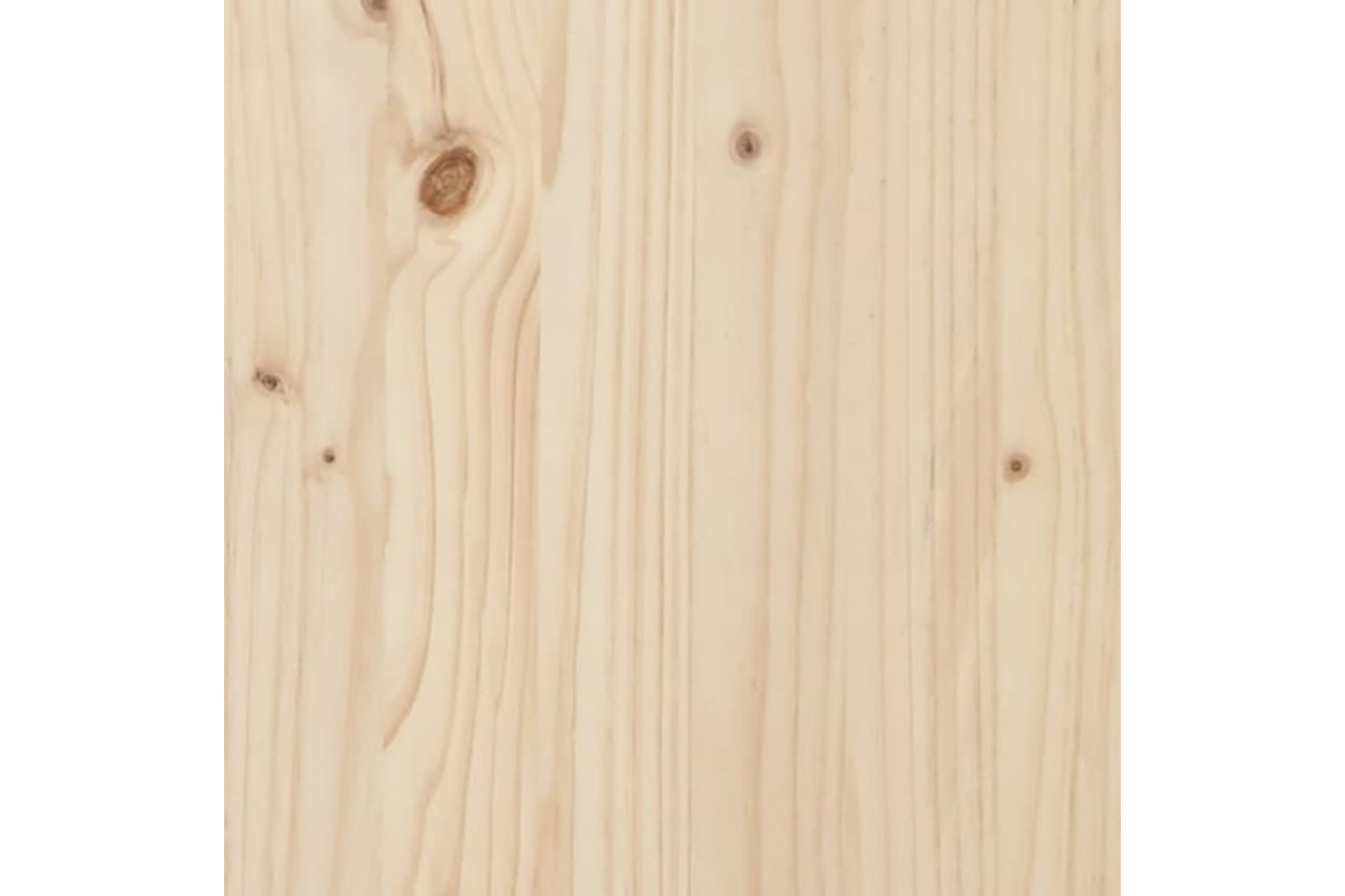 vidaXL 822117 Planter 78x40x52cm Solid Wood Pine-5