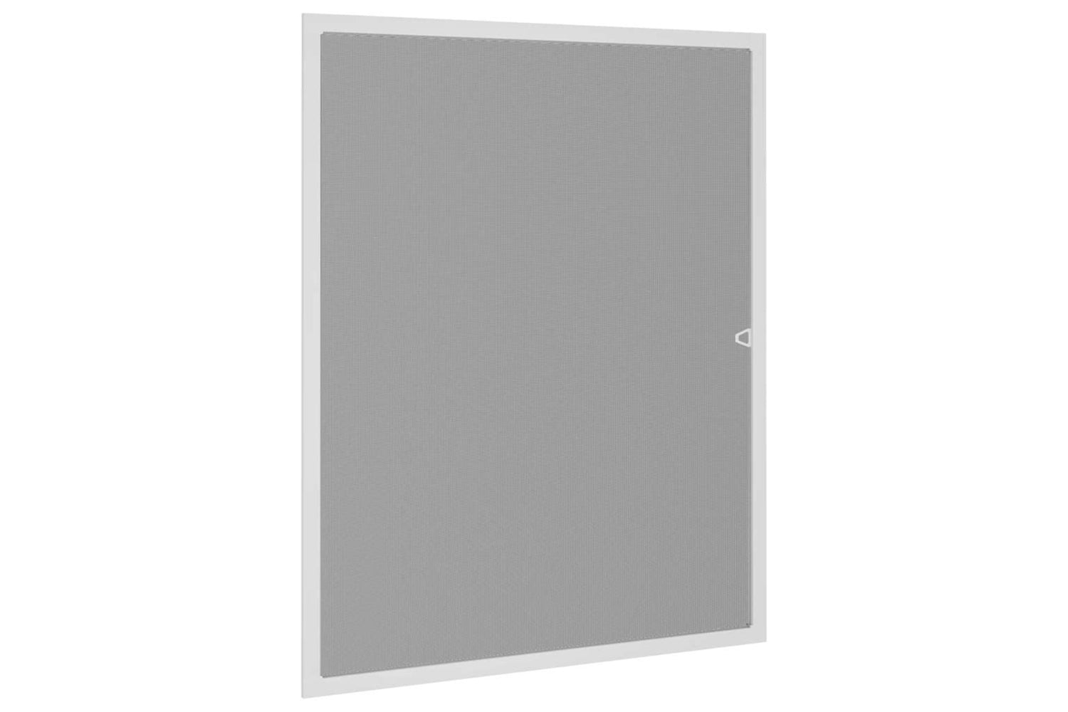 vidaXL 153829 Insect Screen For Windows White 80x100cm