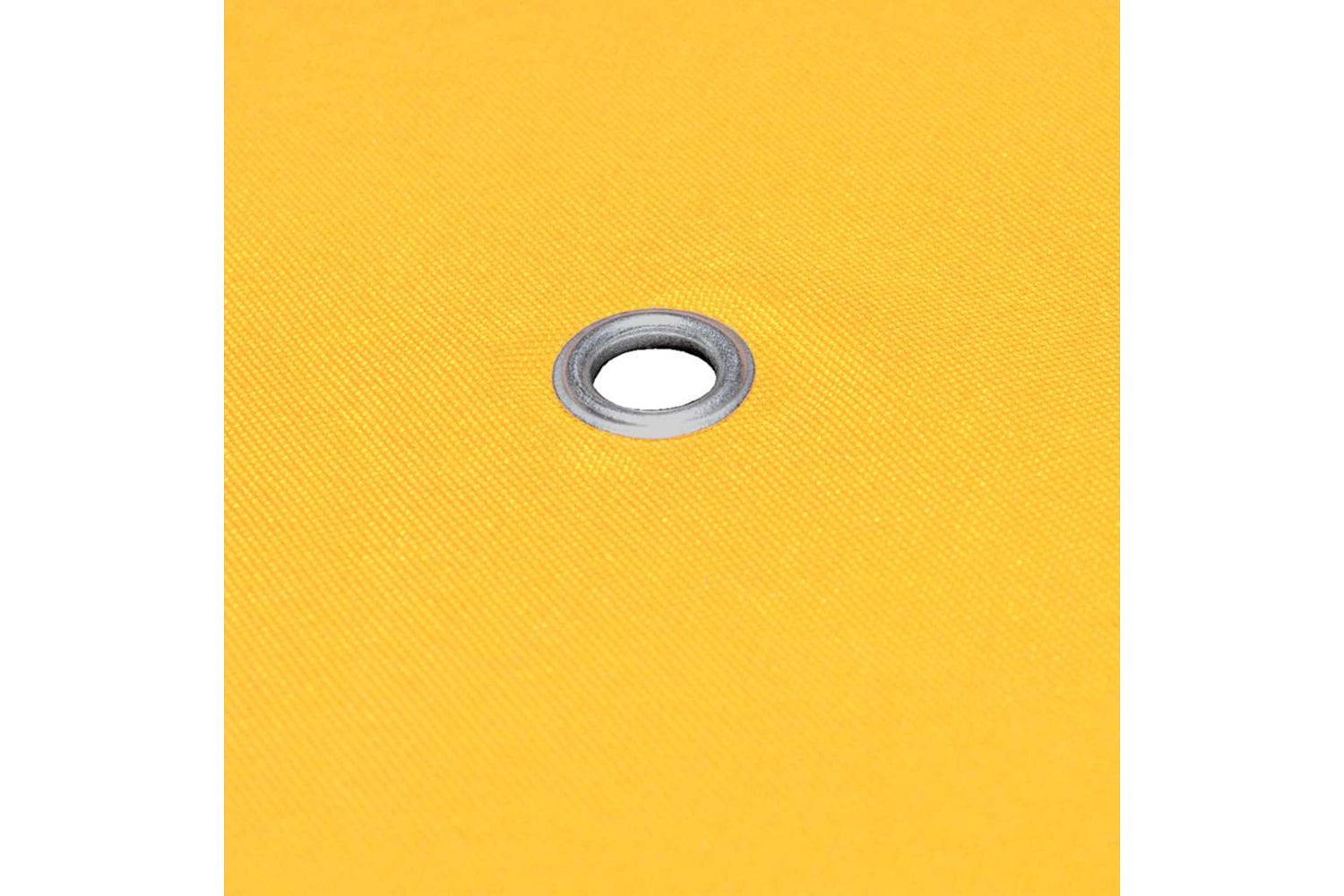Vidaxl 312073 2-tier Gazebo Top Cover 310 G/mâ² 3x3 M Yellow-5