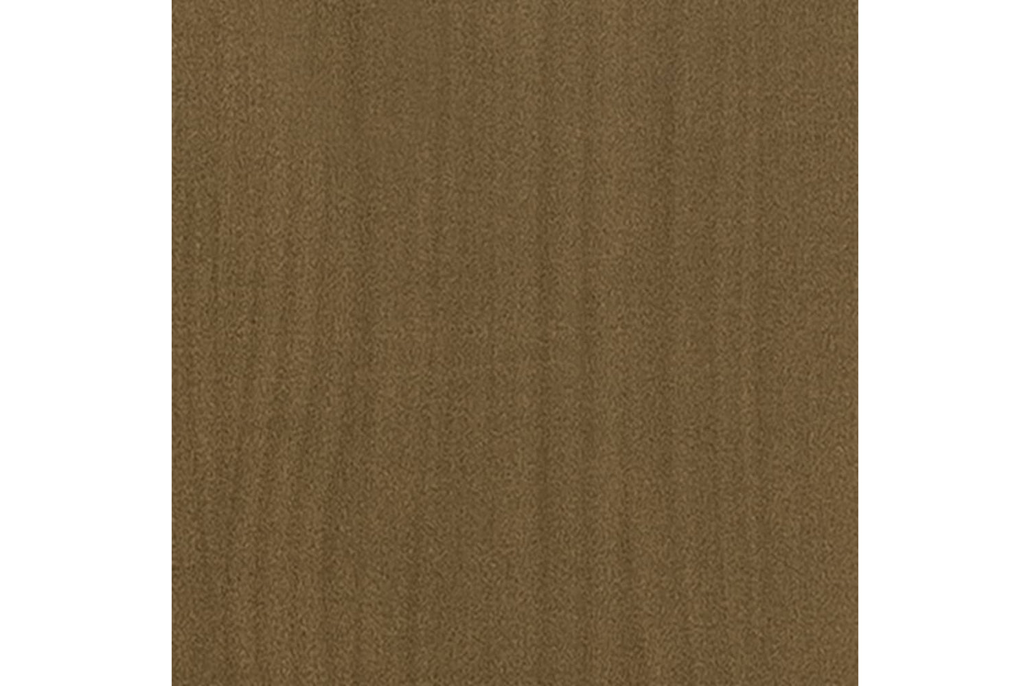 vidaXL 810785 Garden Planter Honey Brown 31x31x70cm Solid Pinewood-5