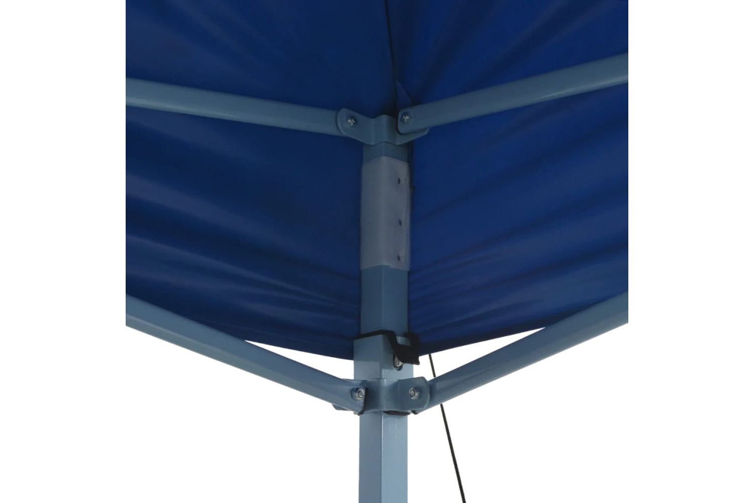 Vidaxl 42510 Foldable Tent Pop-up 3x4.5 M Blue-3