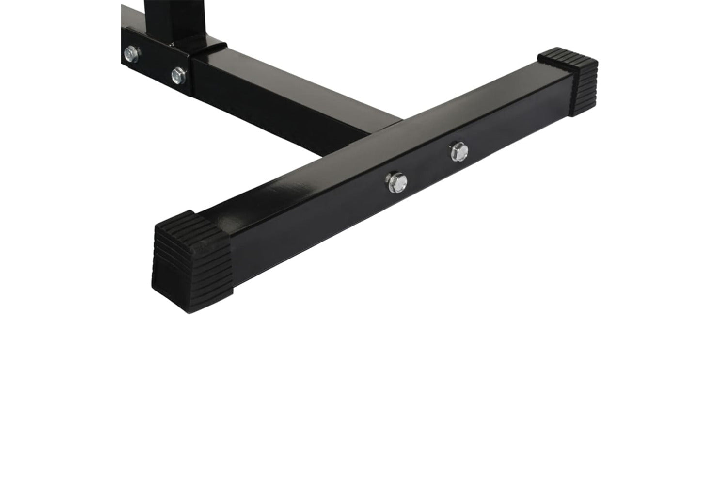 Vidaxl Power Tower With Weight Plates 40 Kg-5
