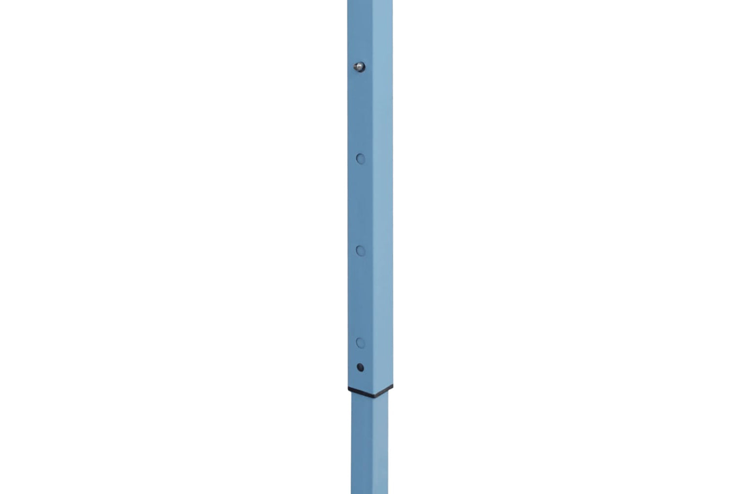 Vidaxl 42510 Foldable Tent Pop-up 3x4.5 M Blue-7