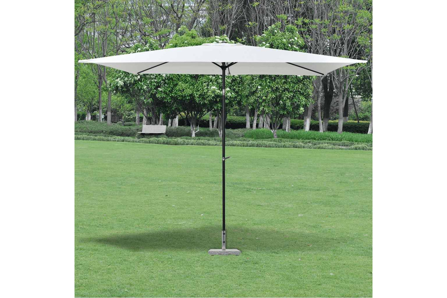 Vidaxl 40550 Parasol Stand 45 Cm-6