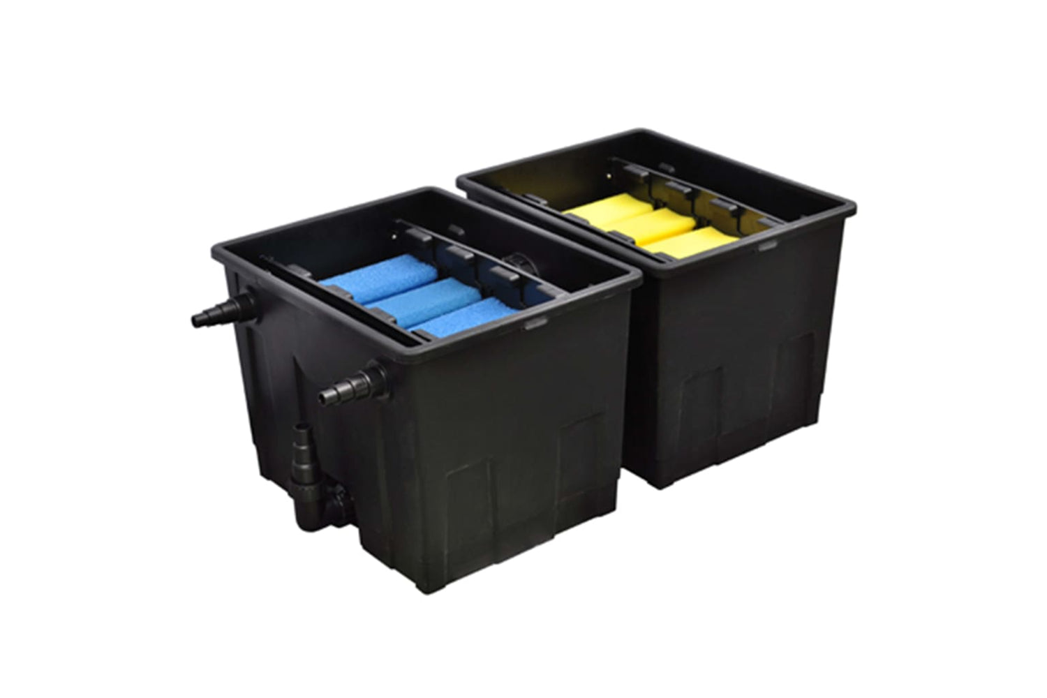 Vidaxl 40521 Bio Pond Filter 12000 L/h-3