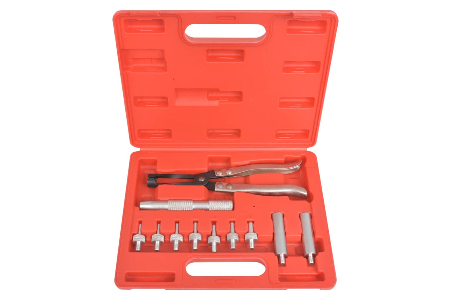 Vidaxl 210097 Valve Seal Plier Tool Set-2