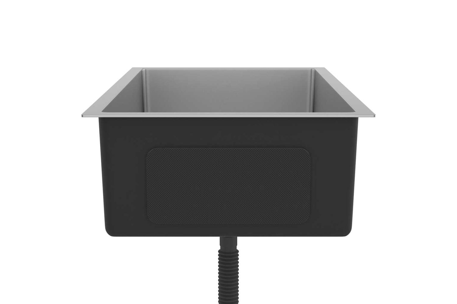 Vidaxl 51516 Handmade Kitchen Sink Stainless Steel-5