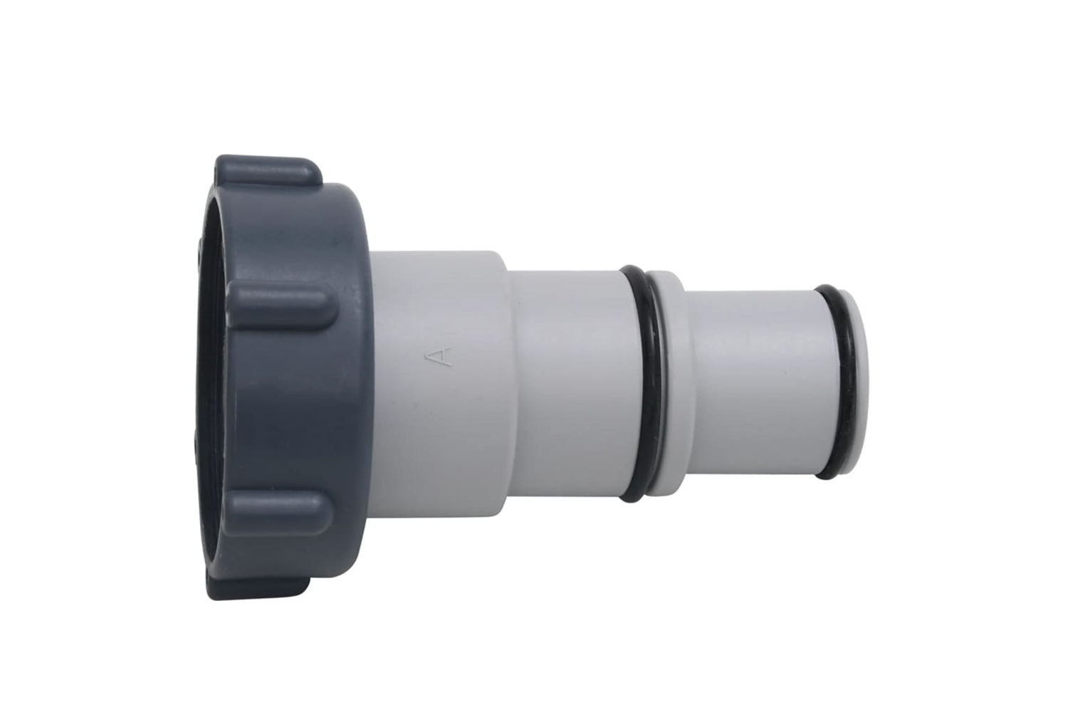 Vidaxl 92803 Pool Hose Adapters 2 Pcs Plastic-5