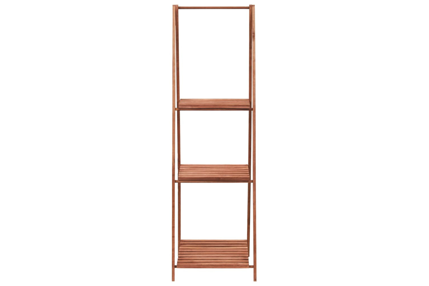 vidaXL 246437 Plant Stand Cedar Wood 45x40x145cm-3