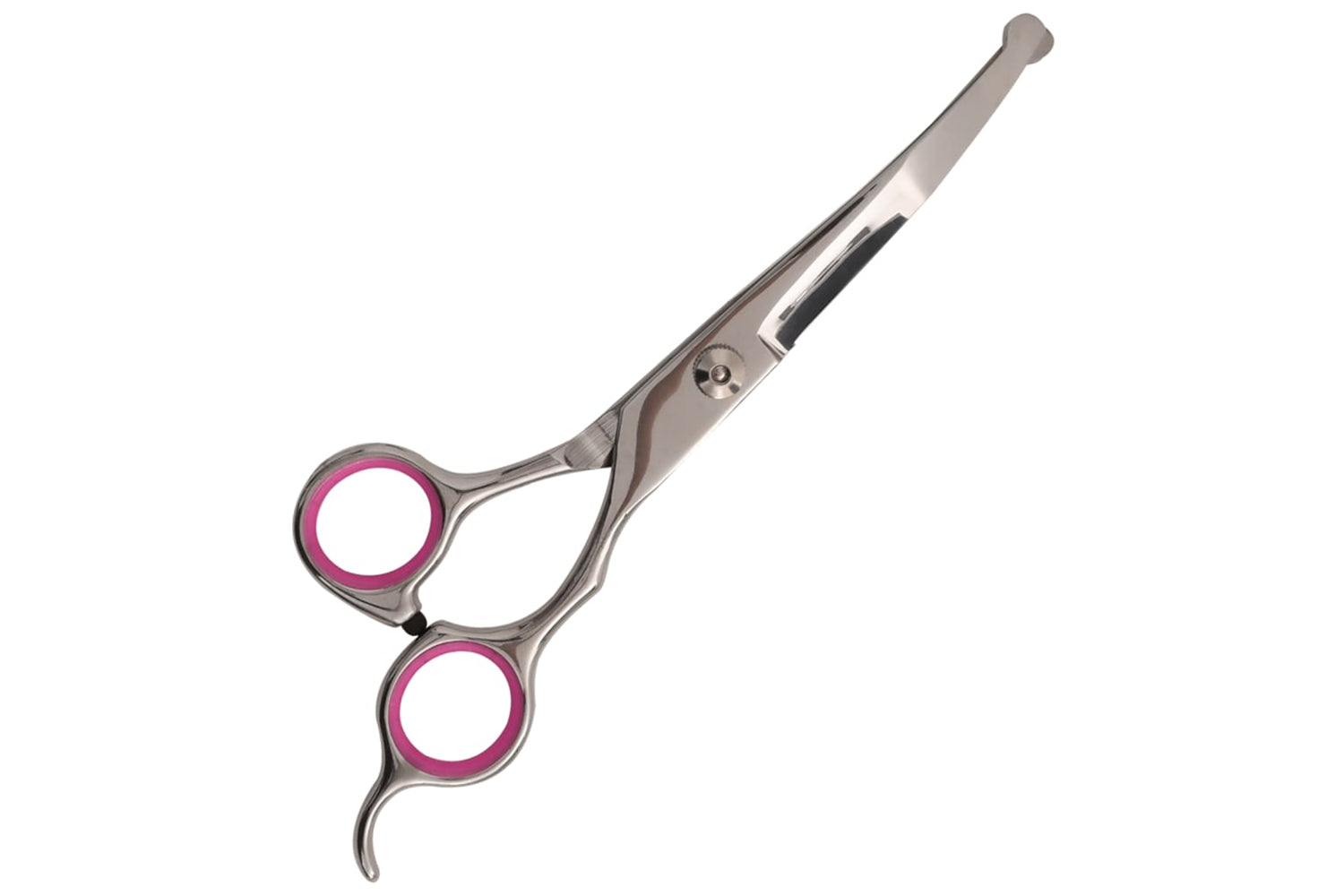 Vidaxl 172416 5 Piece Dog Grooming Scissors Set Stainless Steel-5