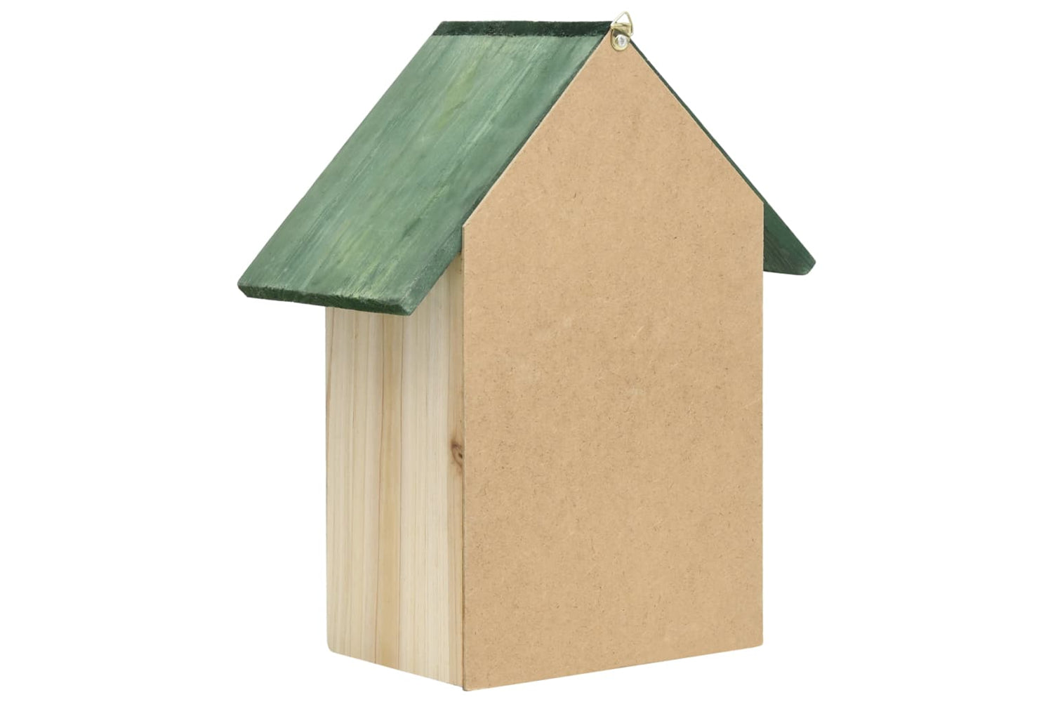 vidaXL 314813 Insect Hotels 2 Pcs 23x14x29cm Solid Firwood-5