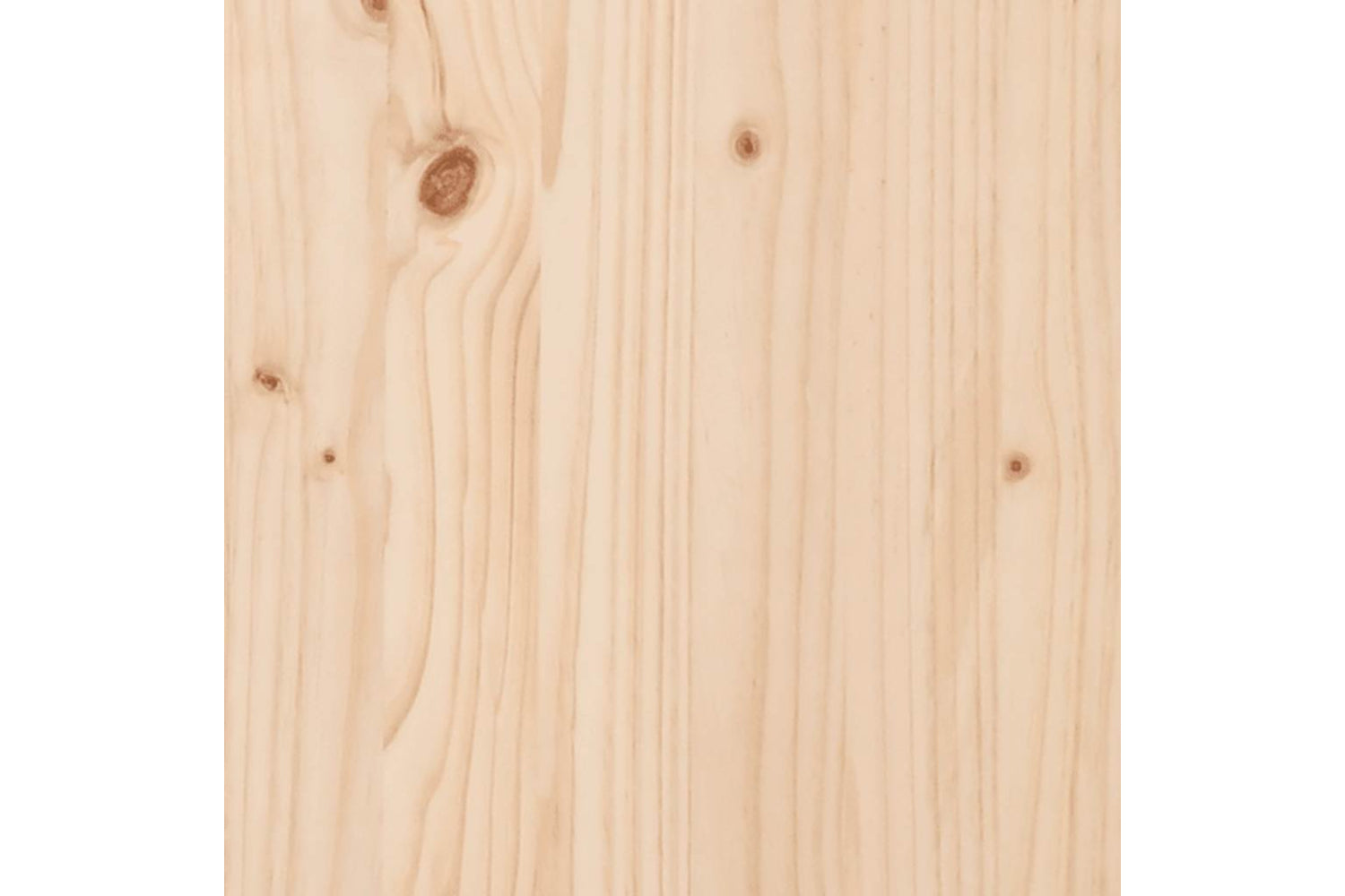 vidaXL 813530 Shoe Cabinet 60x35x80cm Solid Wood Pine-7