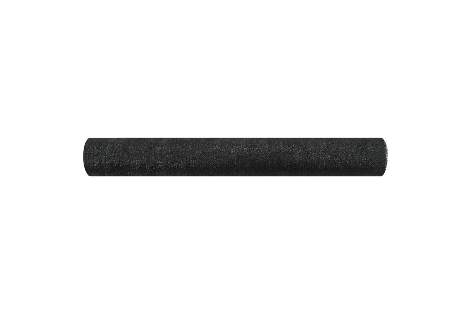 Vidaxl 149333 Privacy Net Black 3.6x25 M Hdpe 75 G/mâ²-2