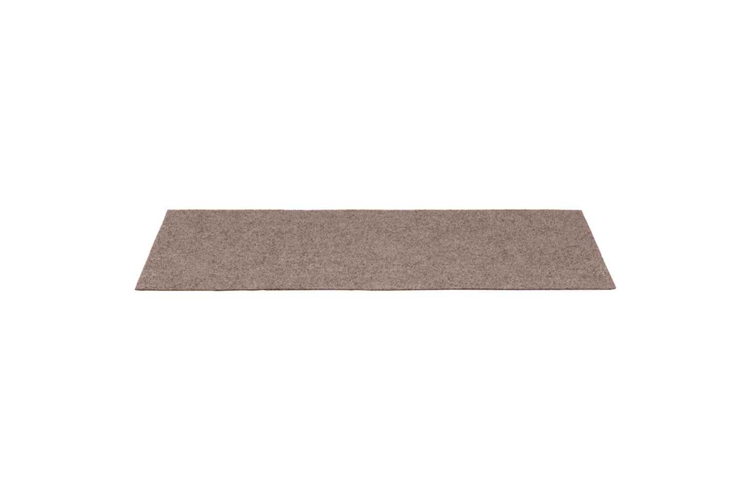 vidaXL 326912 Self-adhesive Stair Mats Rectangular 15 Pcs 60x25cm Light Brown-3