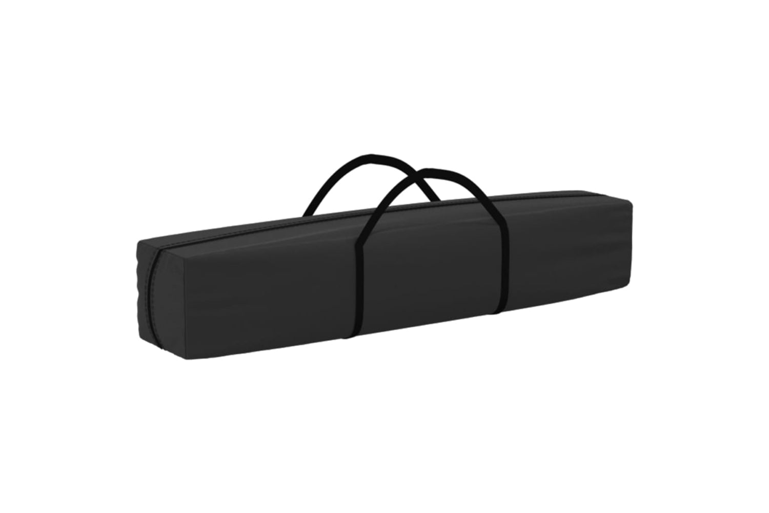 Vidaxl 93495 Folding Party Tent Anthracite 2x2 M-6