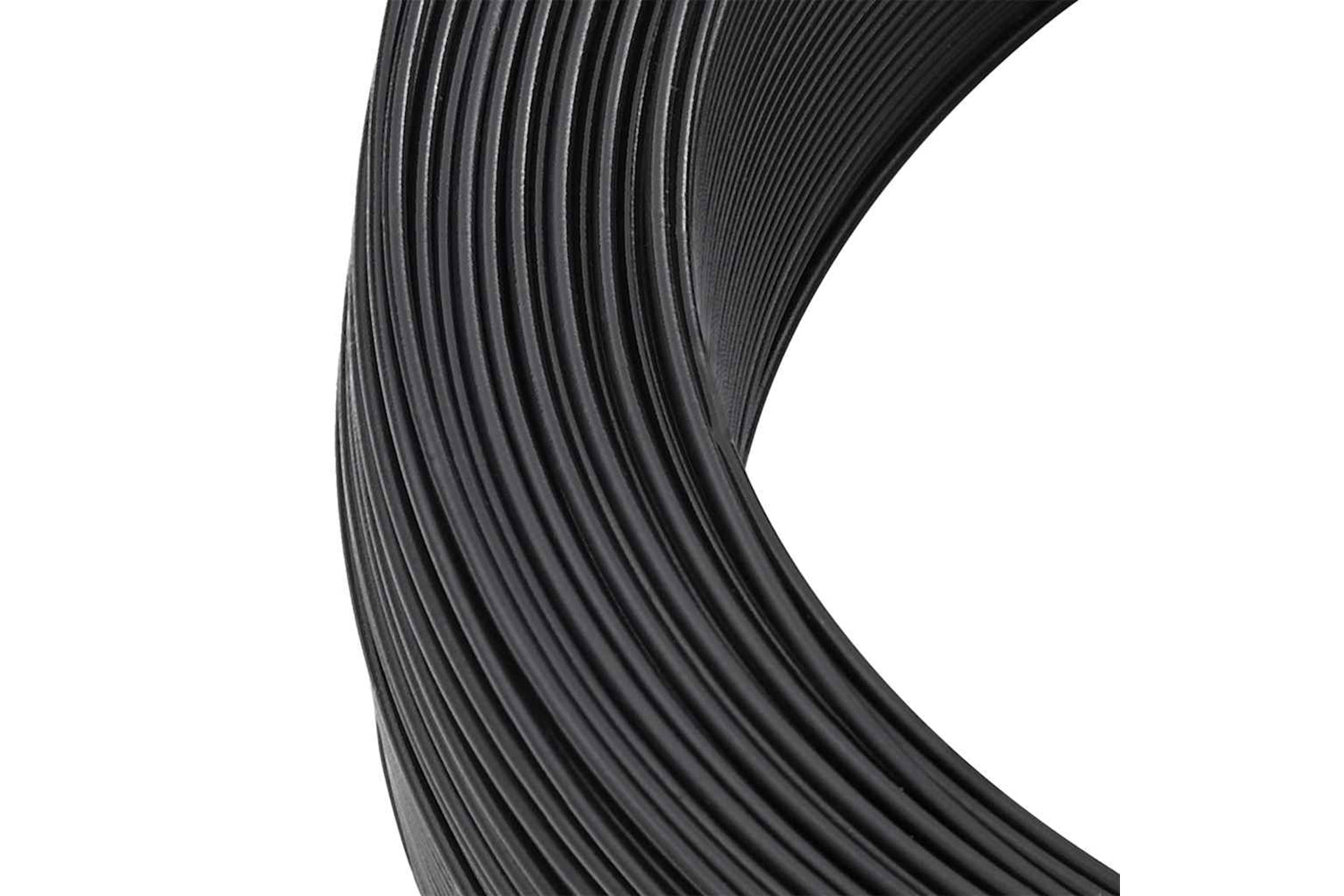 Vidaxl 144477 Fence Binding Wire 250 M 1.4/2 Mm Steel Anthracite-4