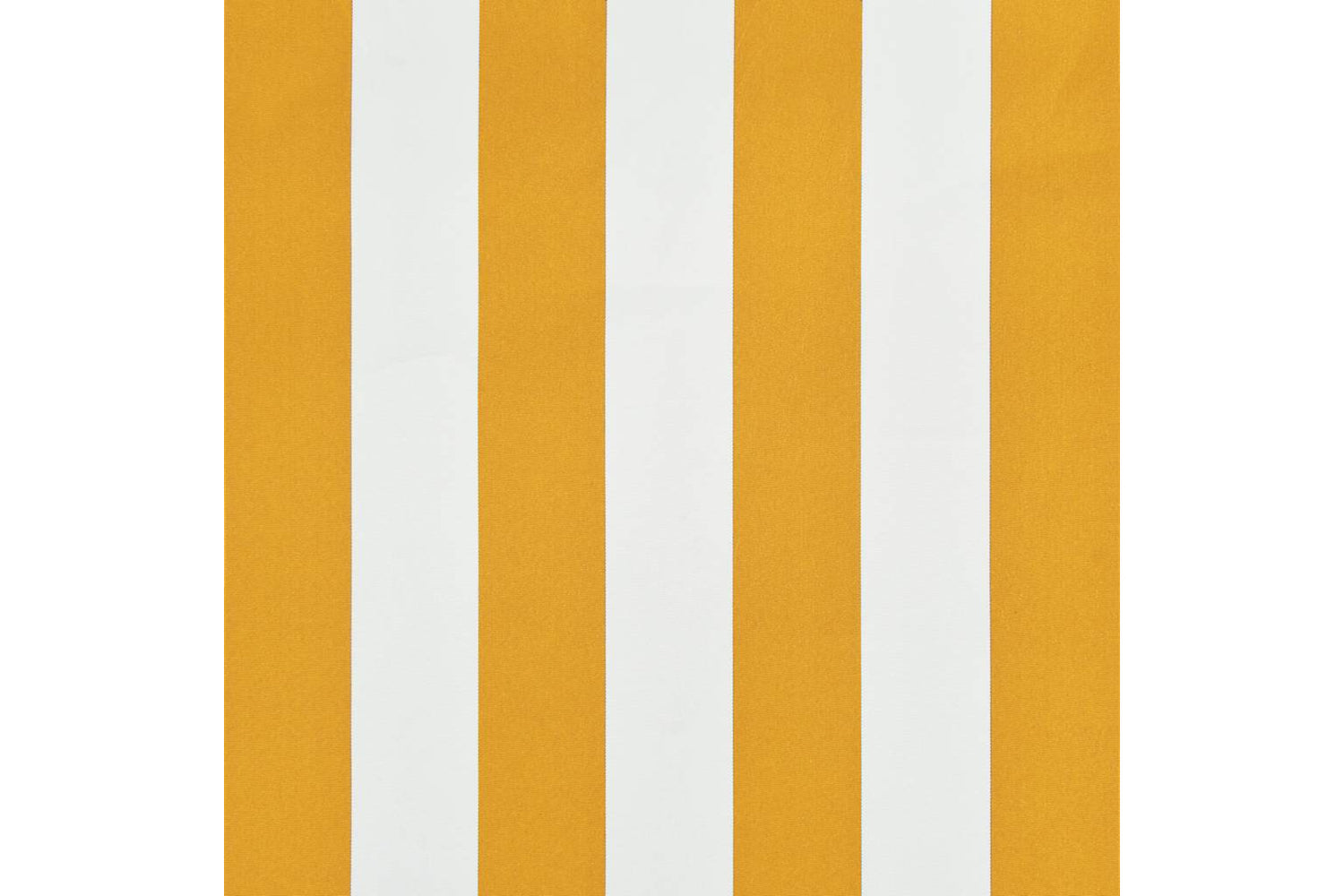 Vidaxl Retractable Awning 300x150 Cm Yellow And White-6