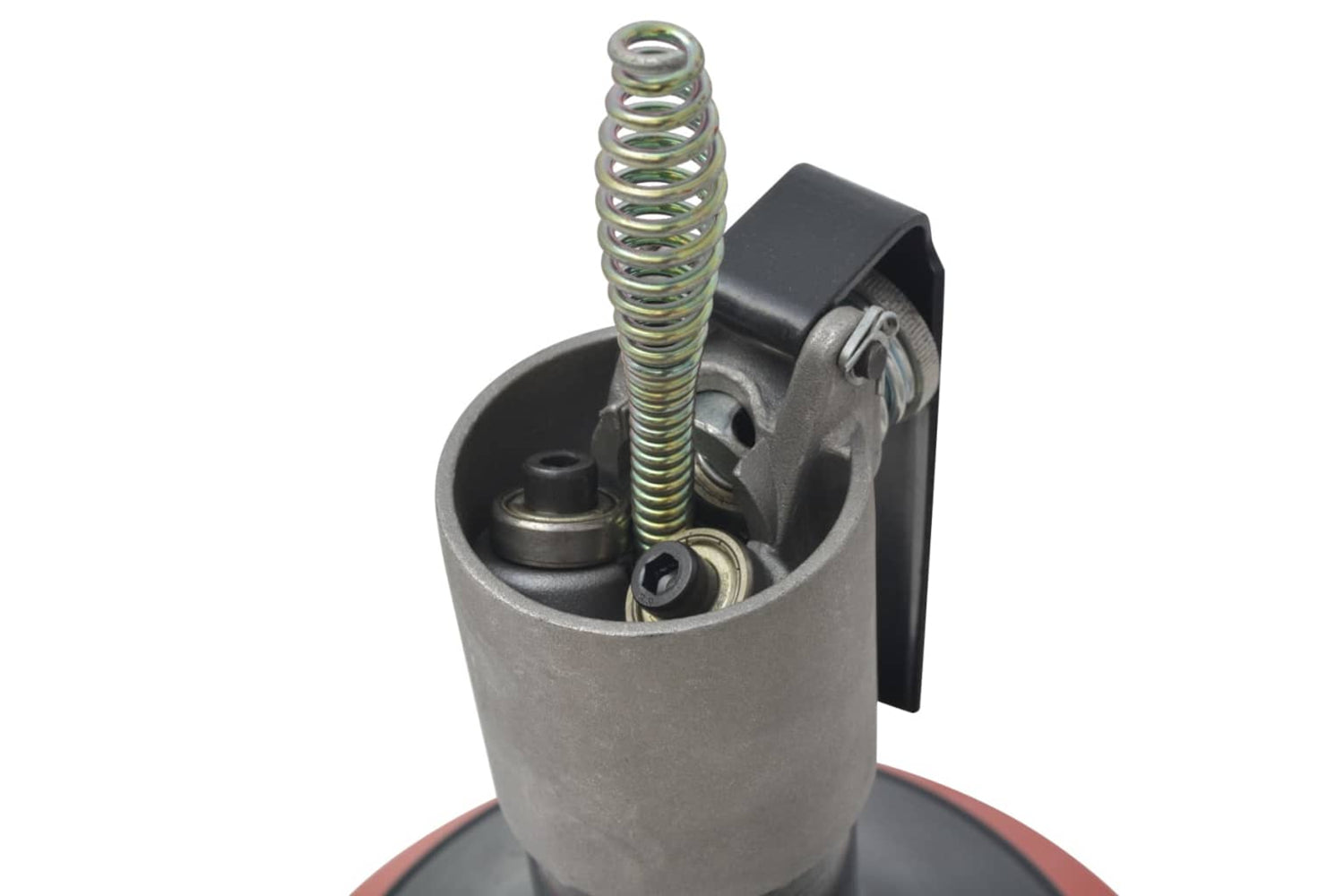 Vidaxl 141883 Manually/drill Operated Pipe Cleaner 8 M-4