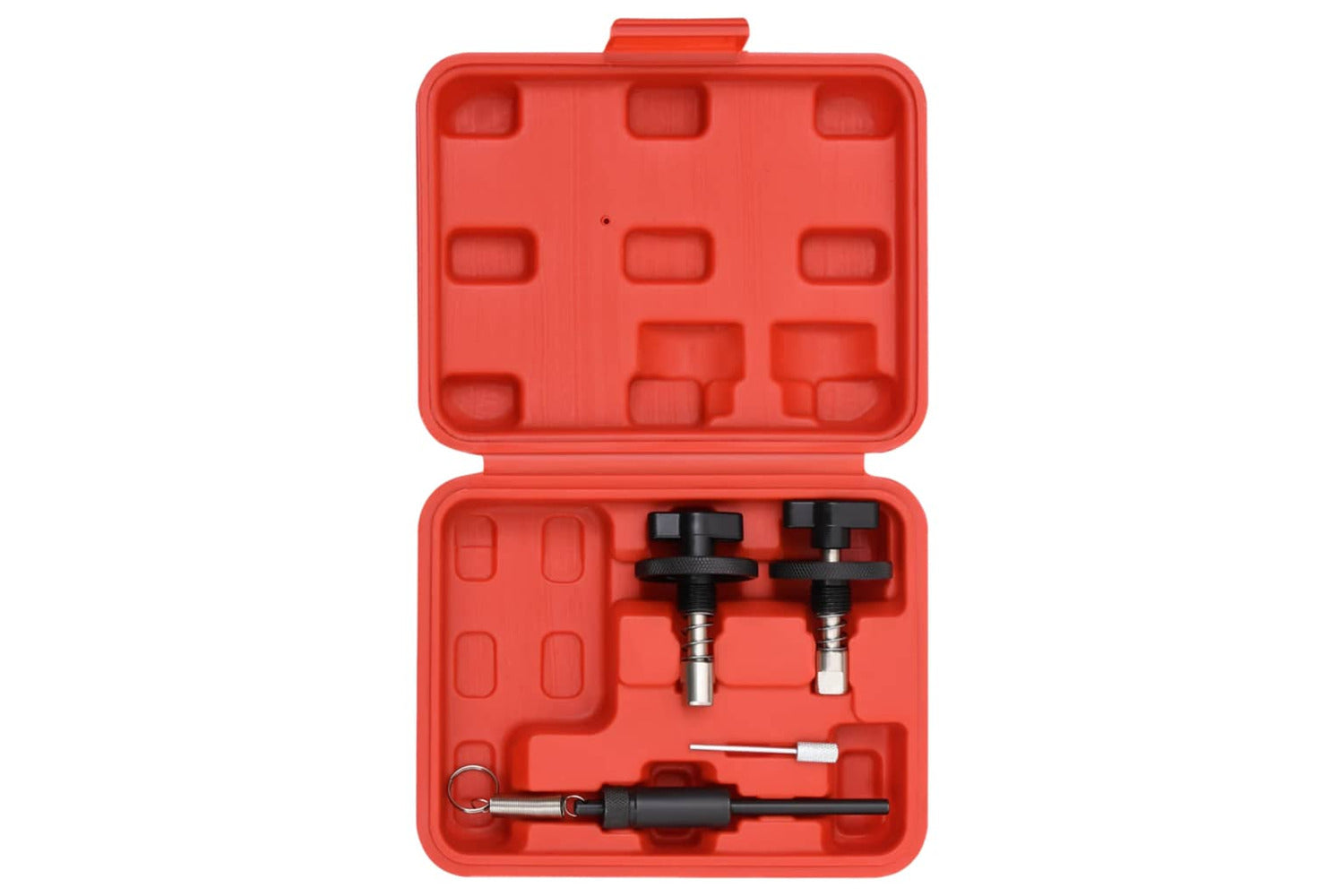 Vidaxl 210175 Diesel Engine Camshaft Timing Locking Tool Kit For Vauxhall-2