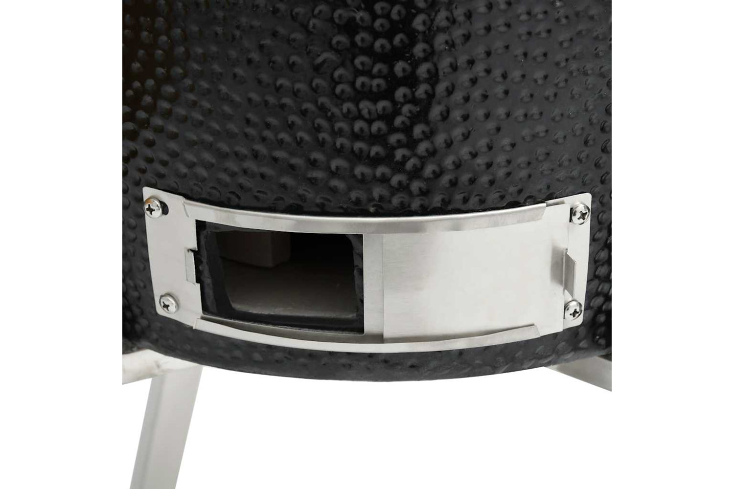 Vidaxl Kamado Barbecue Grill Smoker Ceramic 76 Cm-9