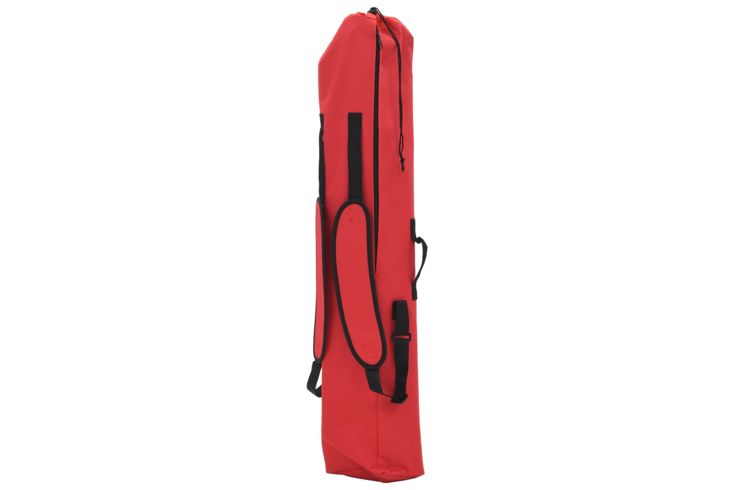 Vidaxl 44364 Hammock With Foldable Stand Red-5