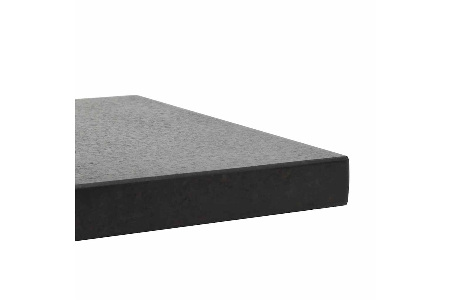 Vidaxl 45065 Parasol Base Granite 28.5 Kg Square Black-6