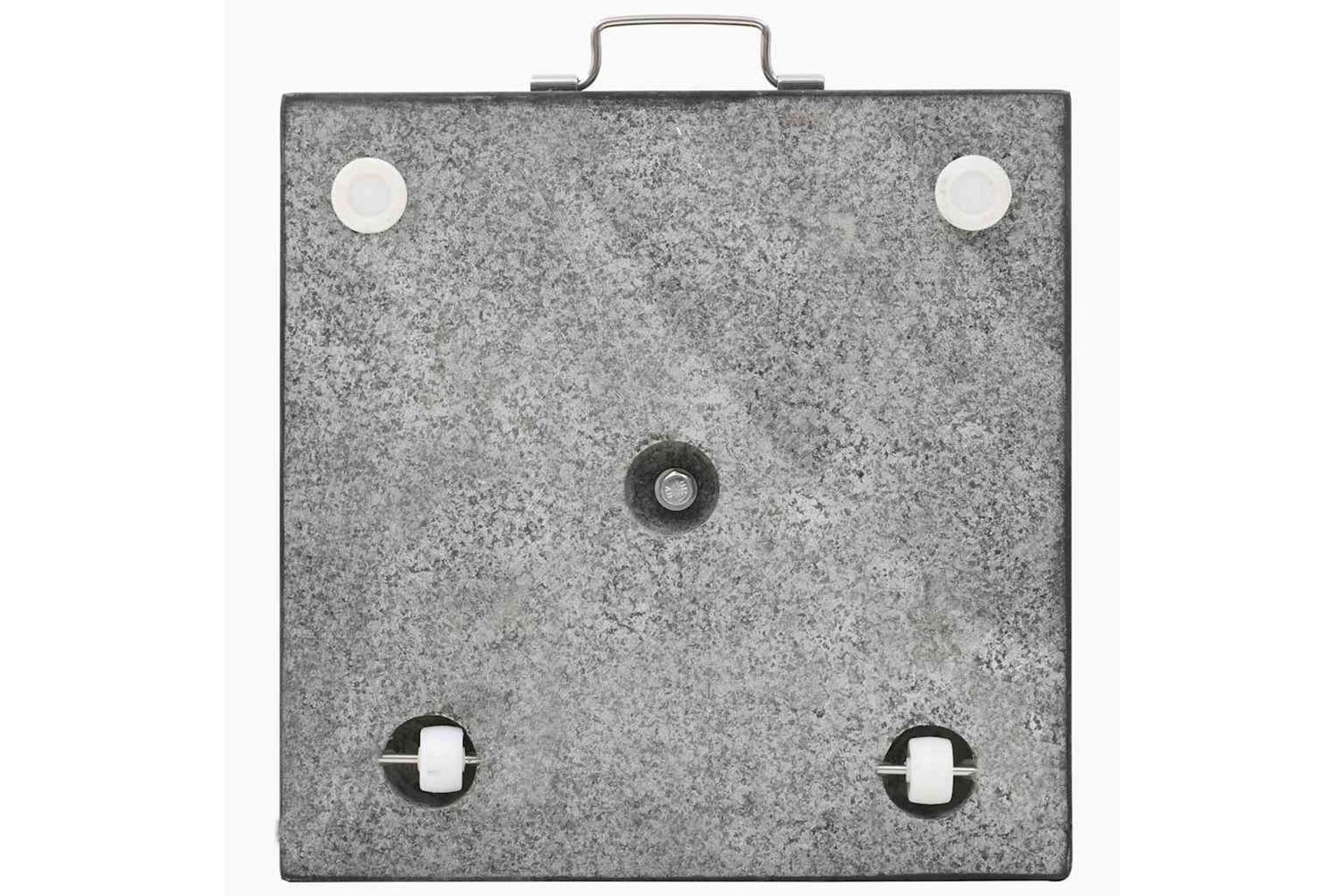 Vidaxl 45065 Parasol Base Granite 28.5 Kg Square Black-5