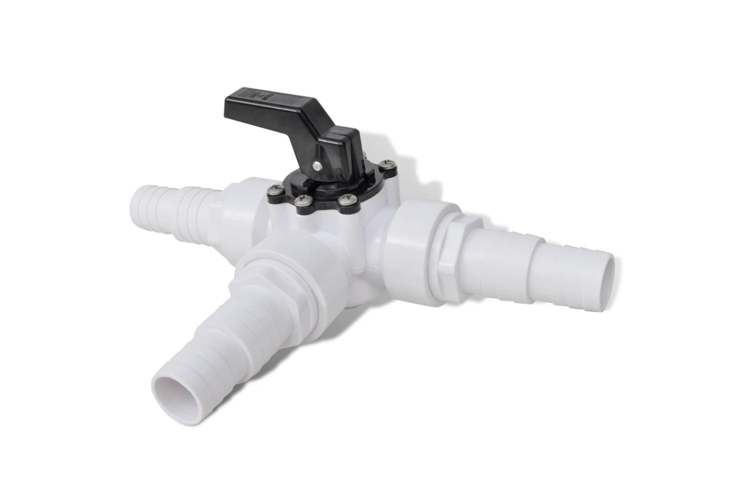 Vidaxl 90510 Bypass Kit For Pool Solar Heater-2