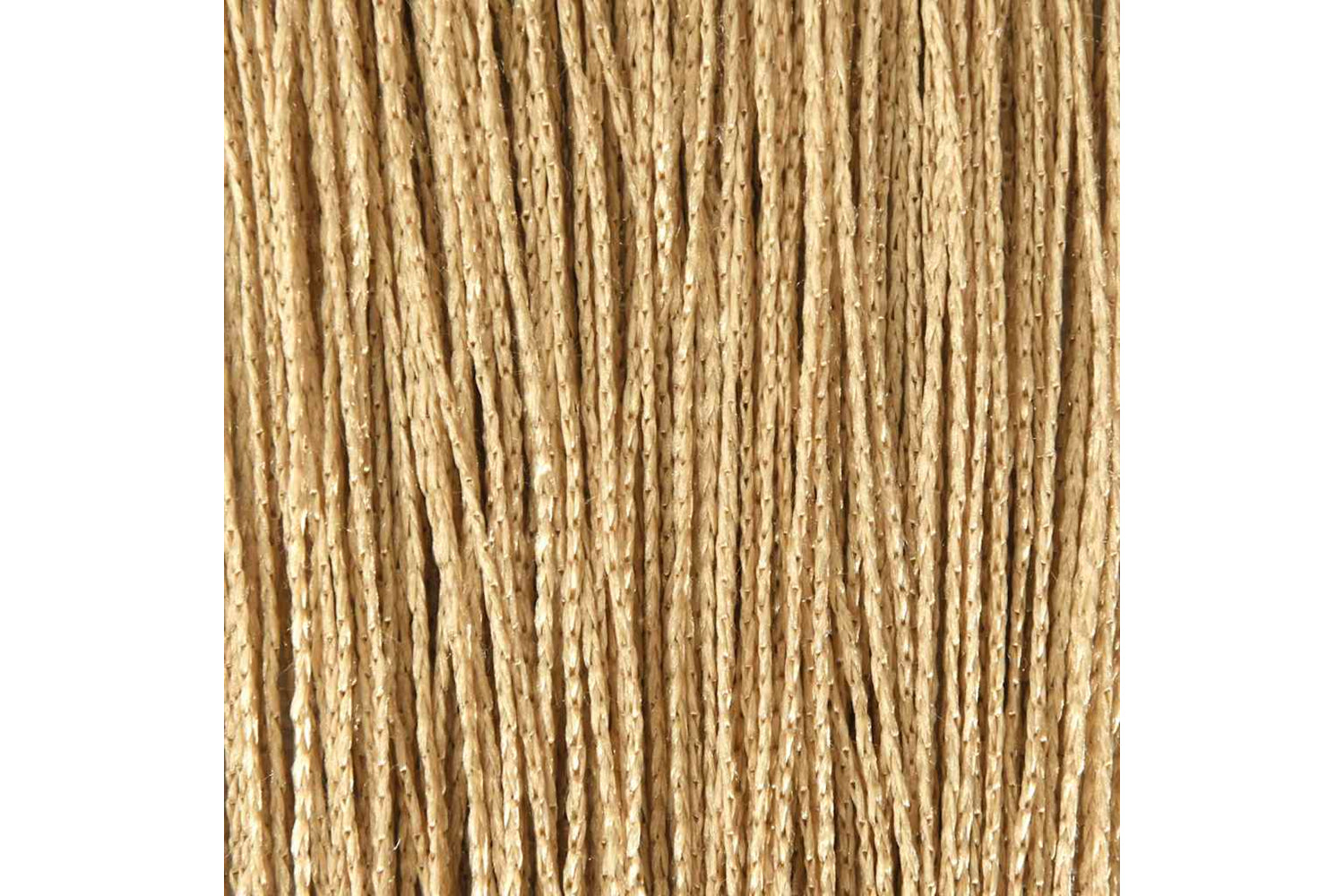 vidaXL 132405 String Curtains 2 Pcs 140x250cm Beige-9