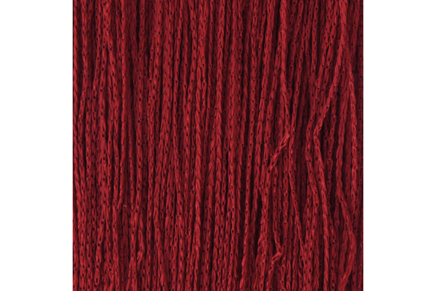 vidaXL 132408 String Curtains 2 Pcs 100x250cm Burgundy-9