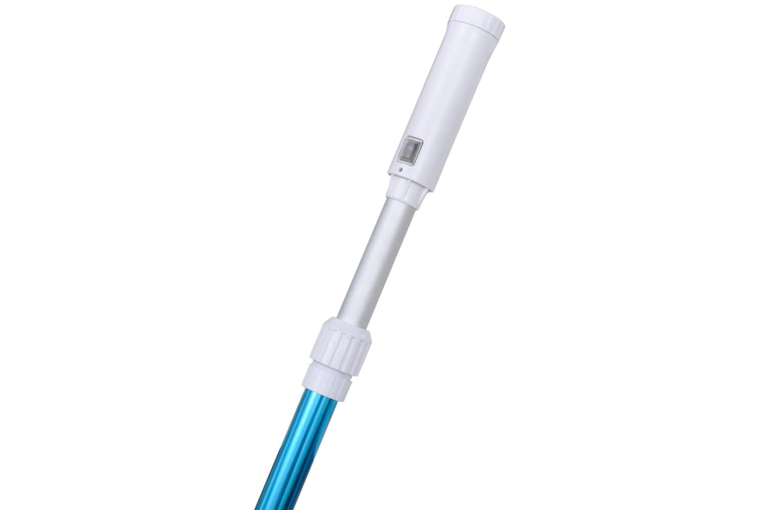 Vidaxl Automatic Pool Vacuum Cleaner With Batteries-2