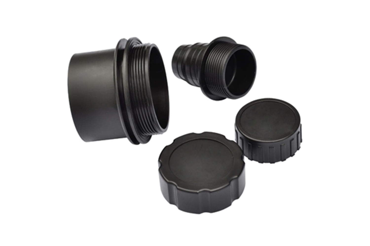 Vidaxl 40521 Bio Pond Filter 12000 L/h-4