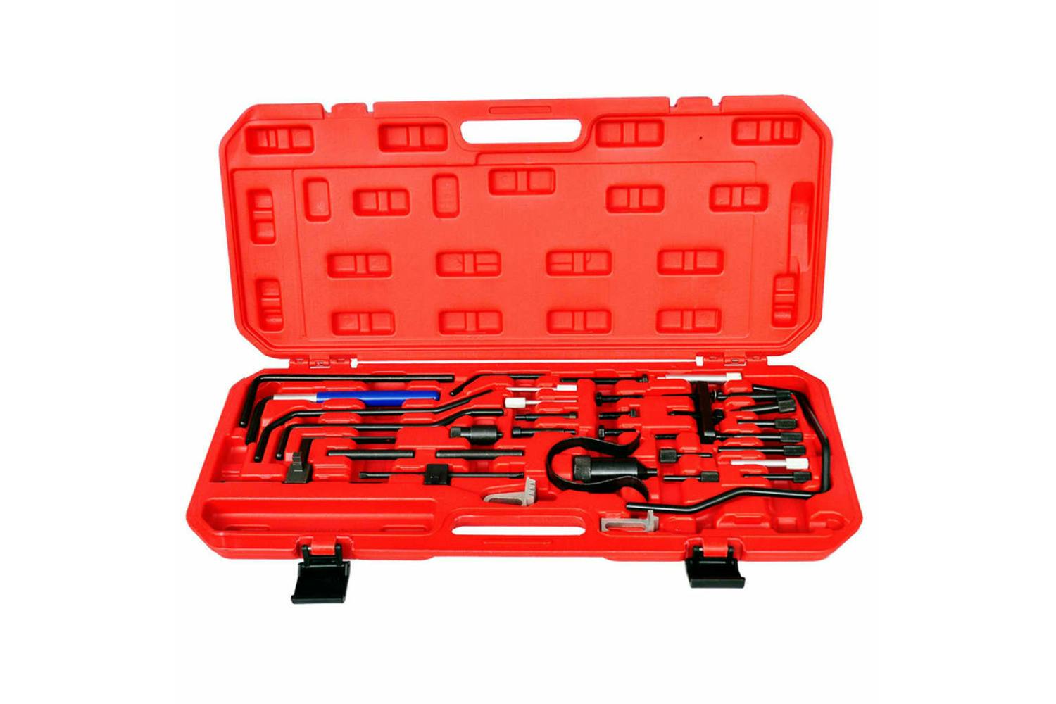 Vidaxl 210105 Engine Timing Tool Set For Citroen & Peugeot-2