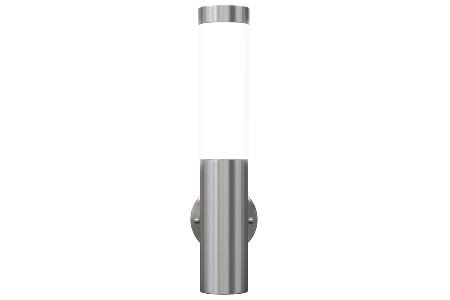 Vidaxl 40370 Rvs Walllamp For Indoor & Outdoors Waterproof-4