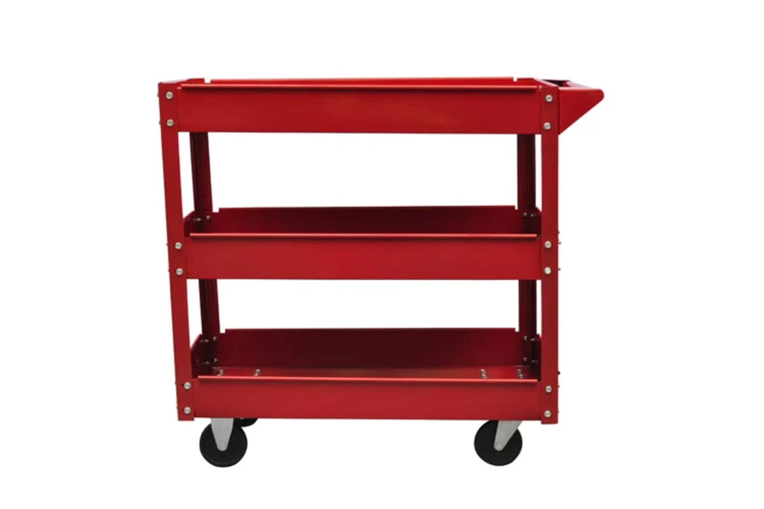 Vidaxl 140156 Workshop Tool Trolley 100 Kg-2