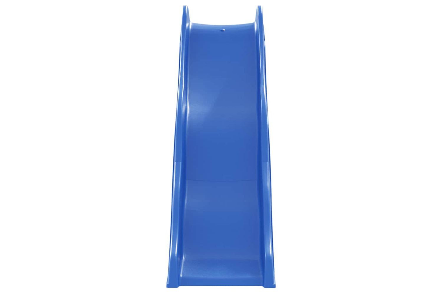 Vidaxl Play Slide Blue 174x38 Cm Polypropylene-4