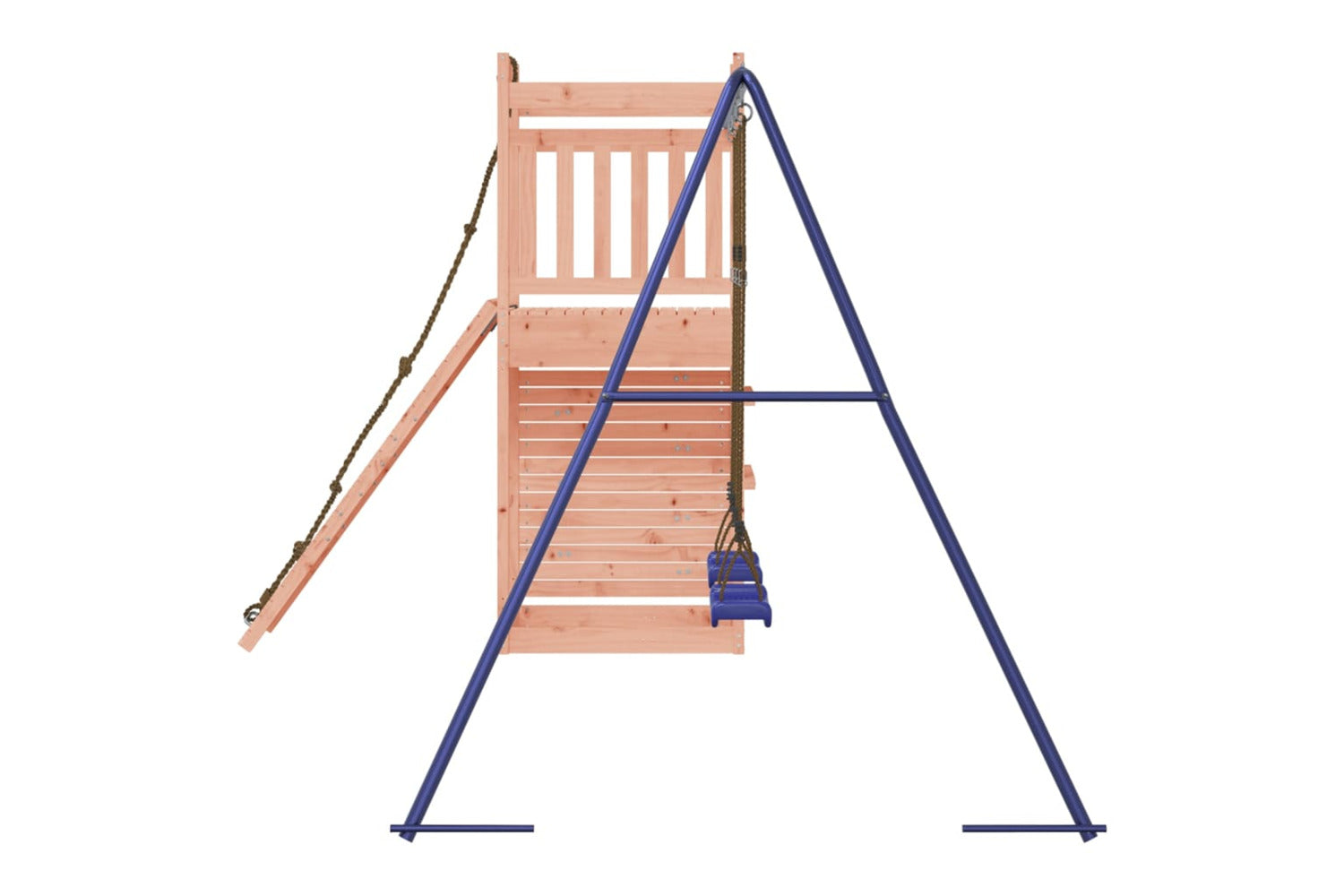 Vidaxl 3157001 Outdoor Playset Solid Wood Douglas-6
