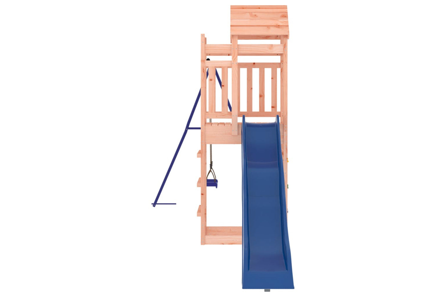 Vidaxl 3156974 Outdoor Playset Solid Wood Douglas-6