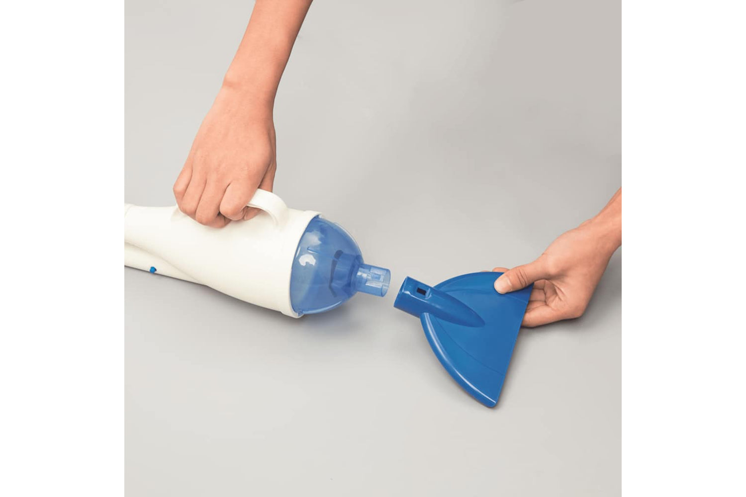 Bestway 91639 Pool Vacuum Cleaner Aquacrawl 58212-7