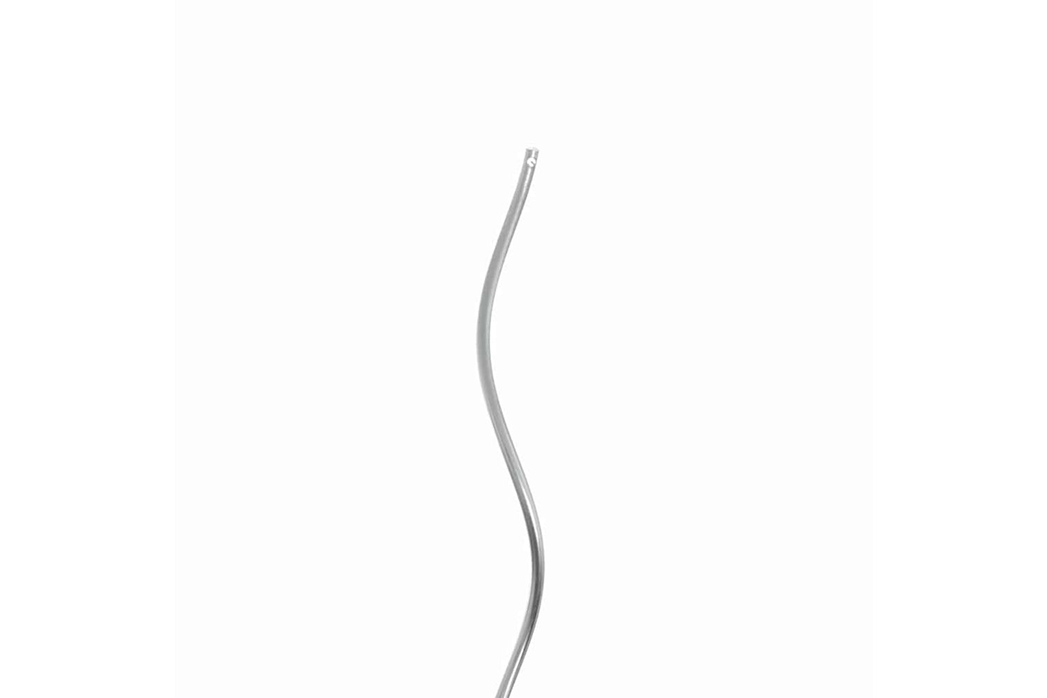 vidaXL 142413 50 Pcs Spiral Plant Supports 170cm Galvanised Steel-8