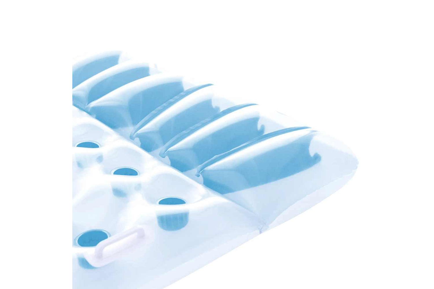 Bestway 91253 Double Inflatable Pool Mattress 43055-3