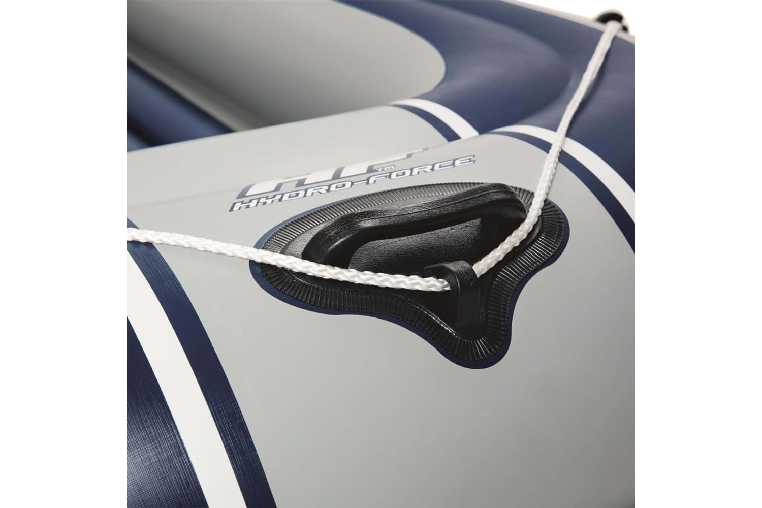 Bestway 91666 Hydro-force Inflatable Boat Treck X1 228x121 C-6
