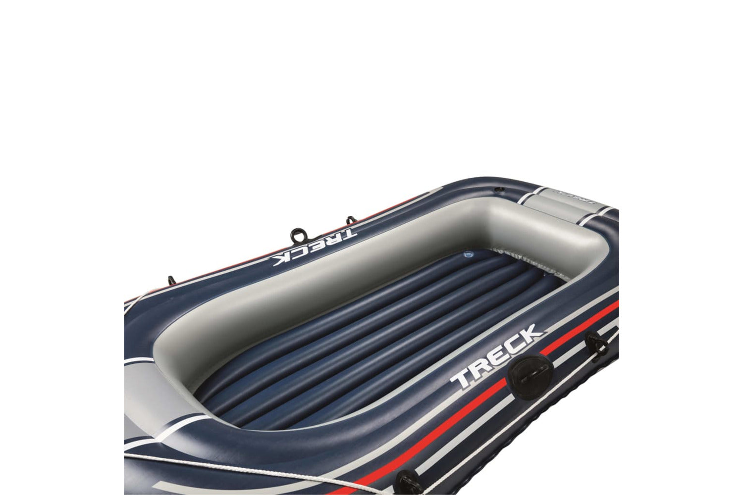 Bestway 91666 Hydro-force Inflatable Boat Treck X1 228x121 C-3