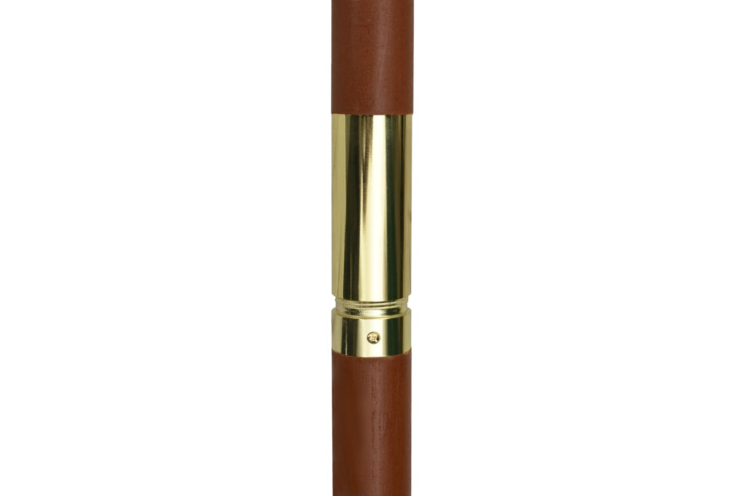 vidaXL 42960 Parasol 200x300cm Wooden Pole Cream White-5