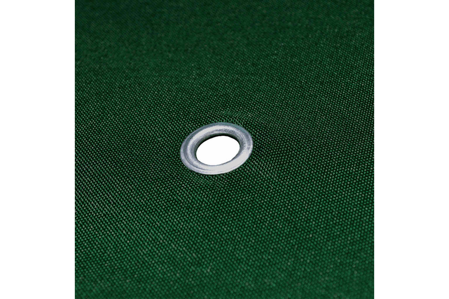 Vidaxl Gazebo Top Cover 310 G/m2 3x3 M Green-5